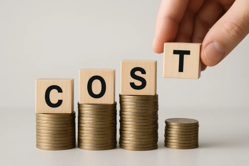 Your Packaging Budget and Cost Breakdown