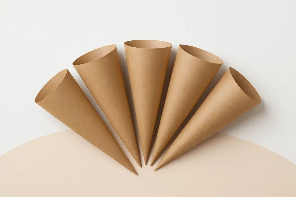 Eco-Friendly & Sustainable Packaging Choice