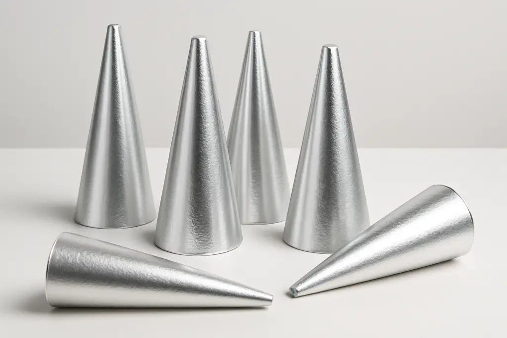 Strength & Heat Resistance That Protects the Product