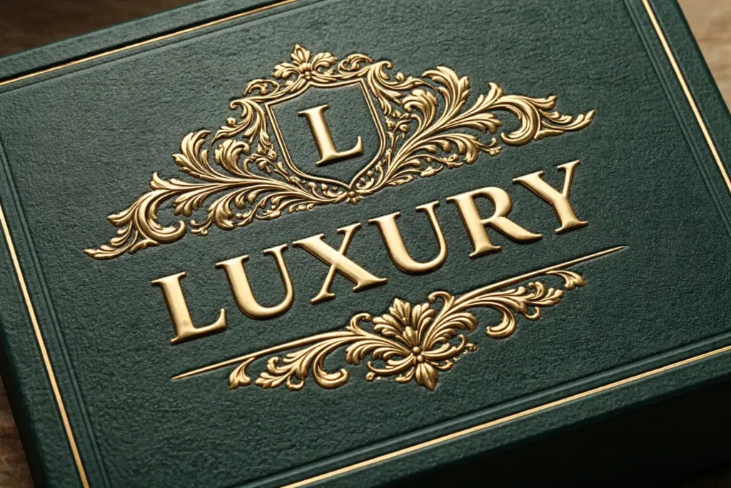 Embossing