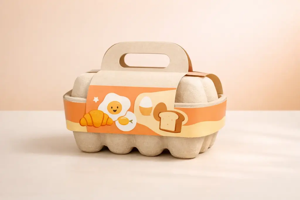 Functional Food Packaging Ideas