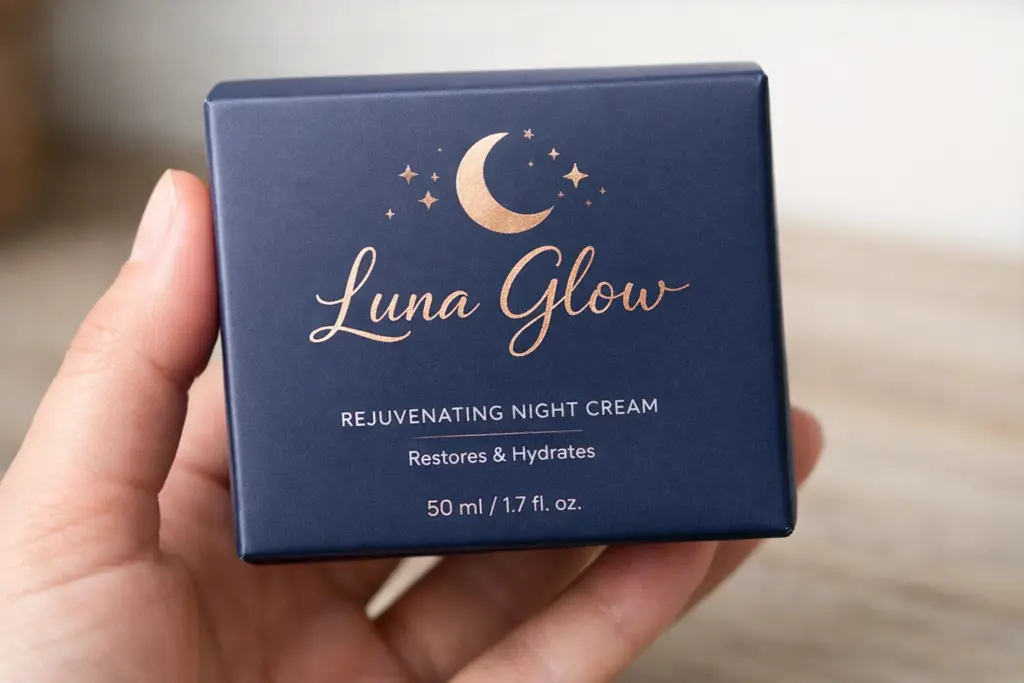 Soft-Touch Finish