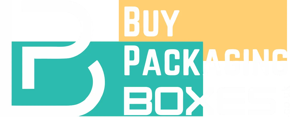 Buy Packaging Boxes Logo