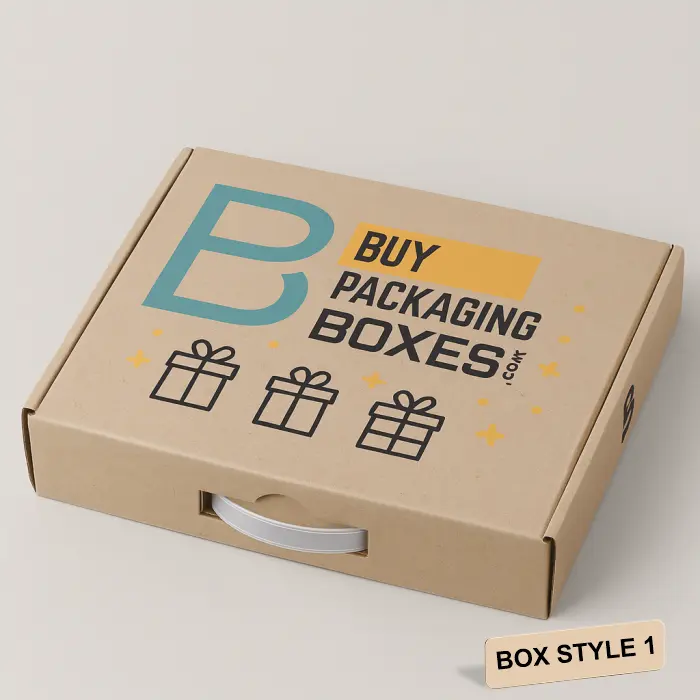 Handle Boxes