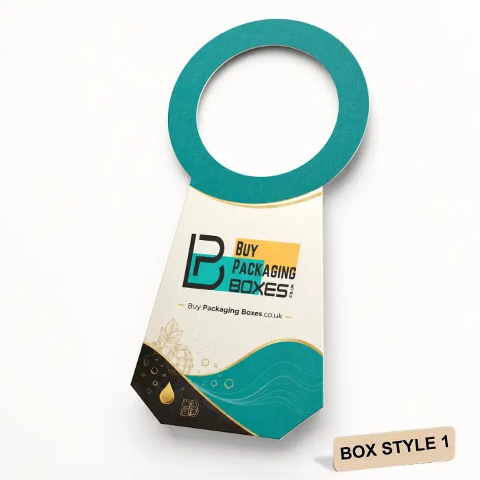 Bottle Neck Tags